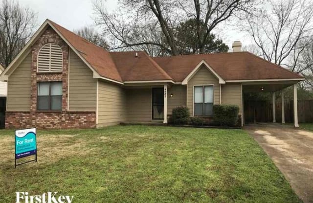 4562 Country Brook Drive - 4562 Country Brook Drive, Memphis, TN 38141