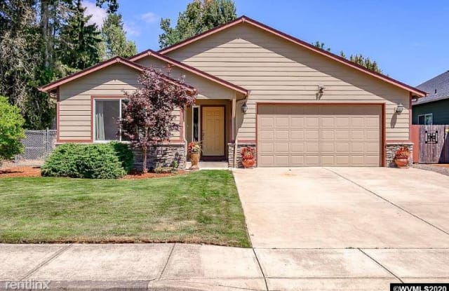 1855 Brookside Ave NW - 1855 Brookside Avenue Northwest, Salem, OR 97304