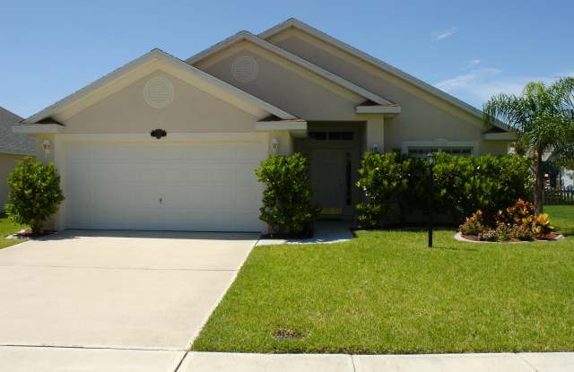 3817 La Flor Drive