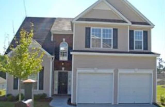 211 Pinebluff Lane - 211 Pine Bluff Court, Lexington County, SC 29170