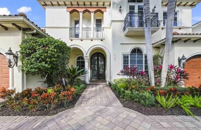 17665 Middlebrook Way