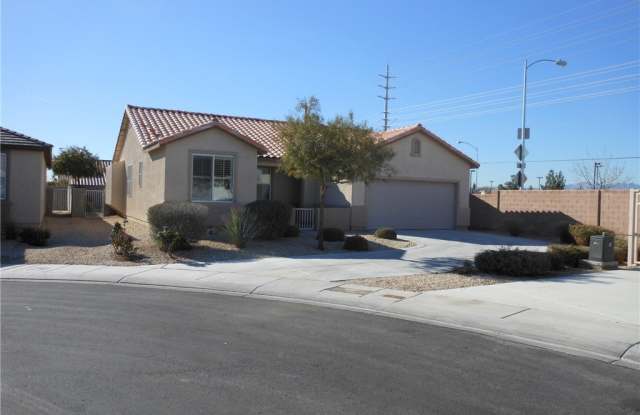 3617 Cantura Crest Court