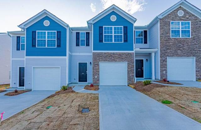 431 Sea Grit Court - 431 Sea Grit Court, Greer, SC 29650