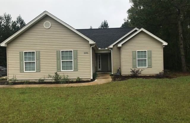 2590 Morgan Road - 2590 Morgan Road, Horry County, SC 29526