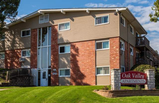 Photo of Oak Valley Apartments