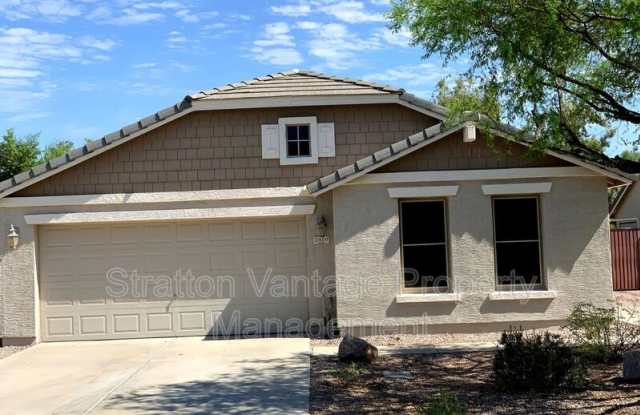 2410 W Mericrest Way