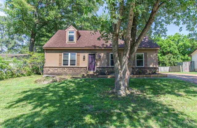 4150 ELMHILL - 4150 Elmhill Drive, Bartlett, TN 38135