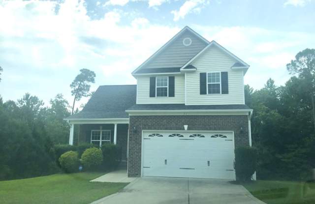 3 Bedroom Home in Lexington Plantation - 71 Buckman Drive, Harnett County, NC 28326