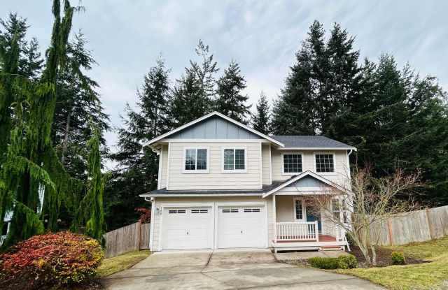 Photo of Holiday Move-In Special — Enjoy Half Off Your First Month’s Rent! Lovely 3 Bedroom Home in Coupeville!