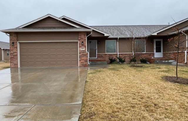 1157 W Maywood Street - 1157 West Maywood Street, Wichita, KS 67217