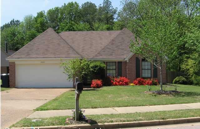 6907 Valerie Drive - 6907 Valerie Drive, Olive Branch, MS 38654