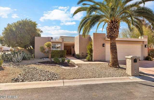 Photo of 26034 S GLENBURN Drive