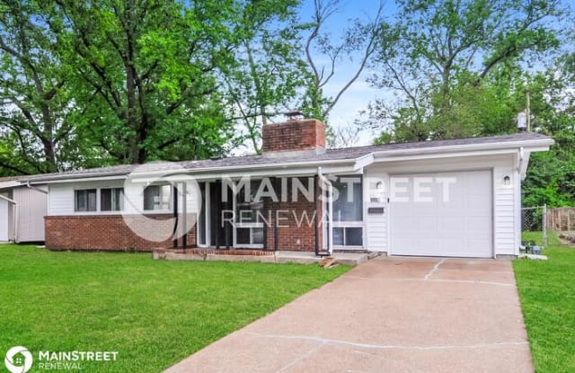 2280 Saint Catherine Street - 2280 Saint Catherine Street, Florissant, MO 63033