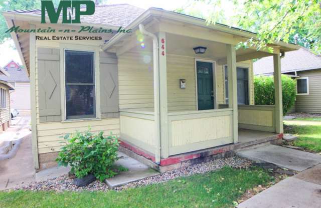 644 S. Meldrum Street