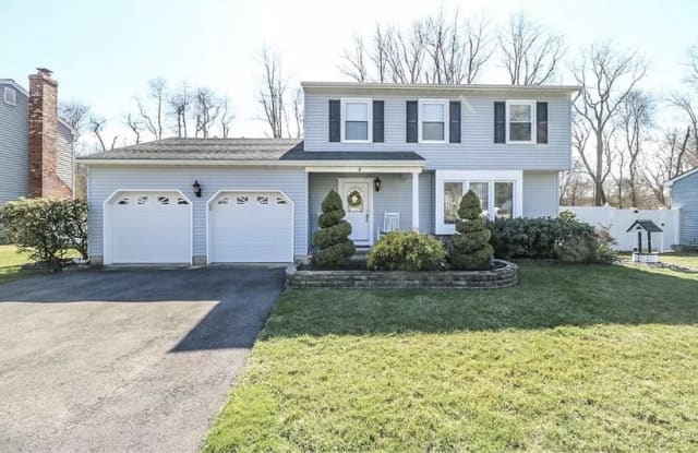 8 Cherry Tree Cir - 8 Cherry Tree Circle, Monmouth County, NJ 07731