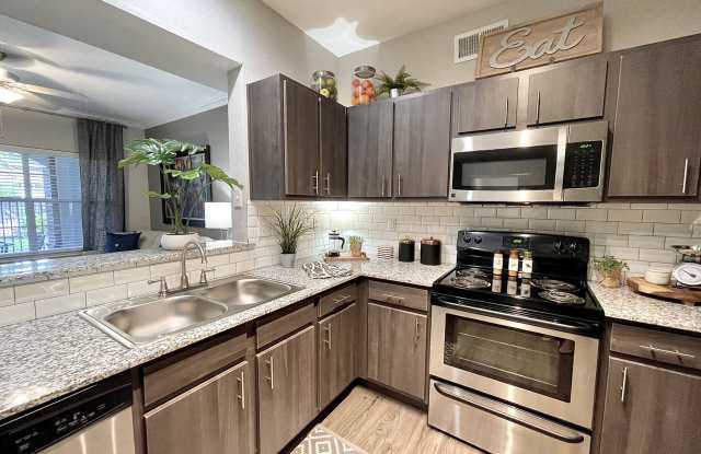 Abbey Barker Cypress