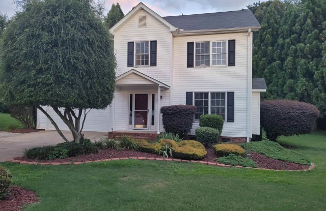 909 Cohen Court - 909 Cohen Court, Greer, SC 29651