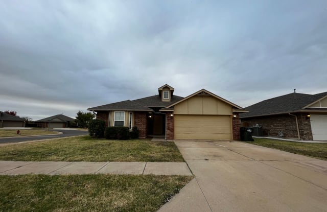 2238 Blue Jay Drive - 2238 Blue Jay Drive, Oklahoma County, OK 73012