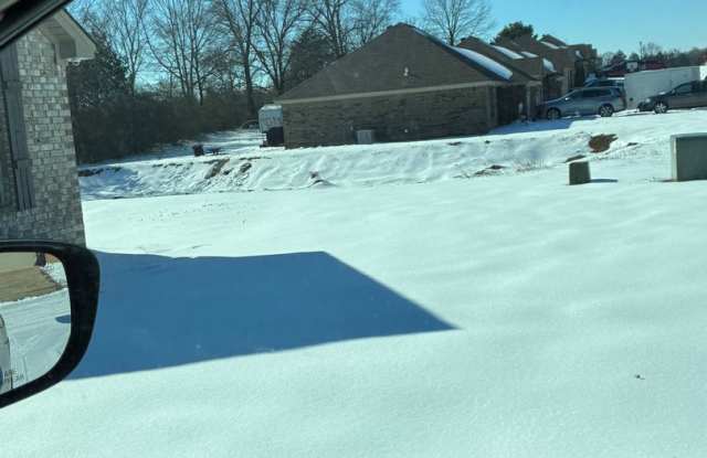 Cozy Rehoboth Brick Home