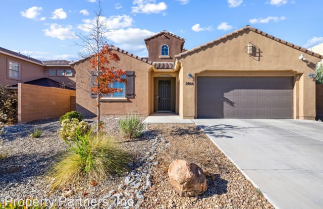 2801 Walsh Loop SE - 2801 Walsh Loop Southeast, Rio Rancho, NM 87124