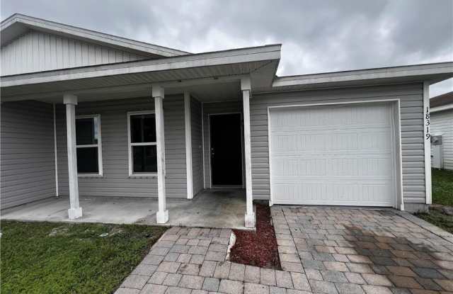 18319 Gibraltar Lane