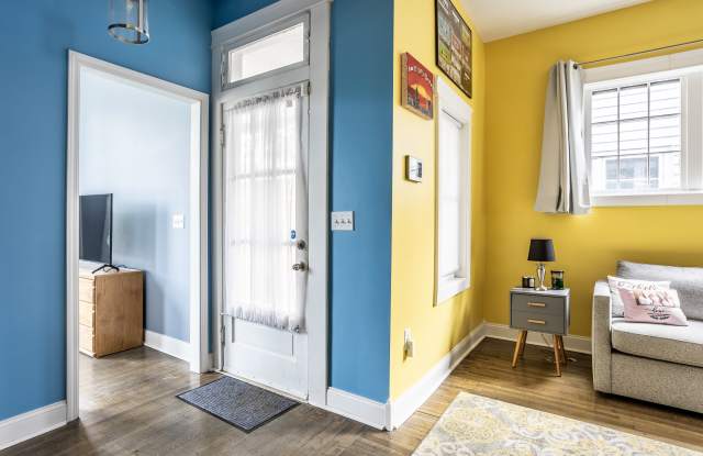 333 East Minnesota Street