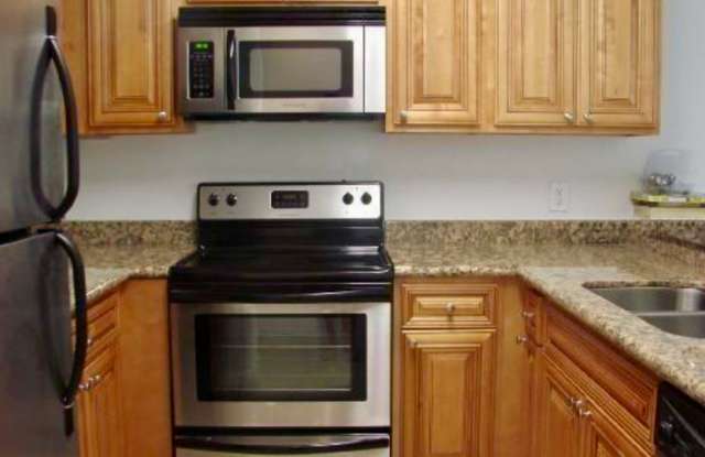 Photo of Lakefront one bedroom condo in Palm Beach Grande