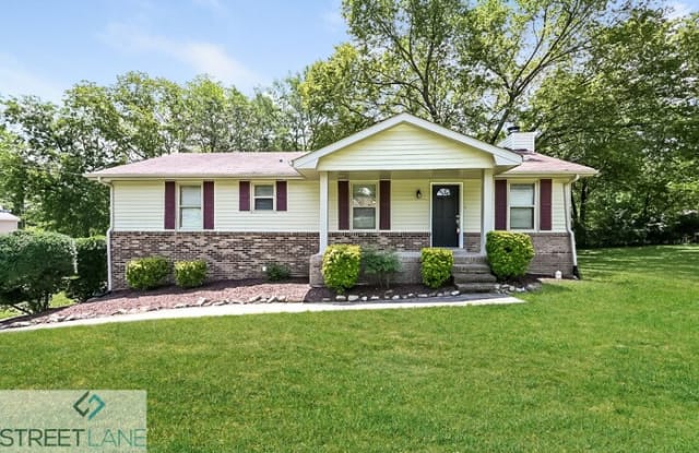 103 Hillwood Drive - 103 Hillwood Drive, Hendersonville, TN 37075