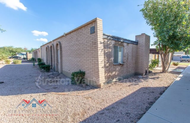 1297 W 5th St - 1297 West 5th Street, Tempe, AZ 85281