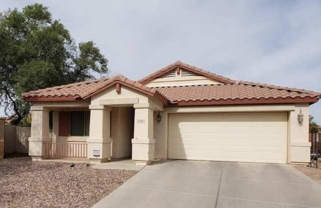 20951 N. Dries Road