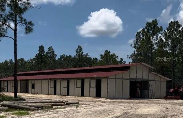 14192 ERMINE OWL ROAD