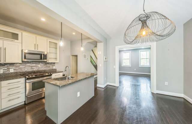 723 K Street Northeast