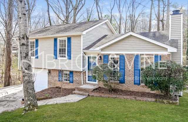 3109 Fieldstone Circle