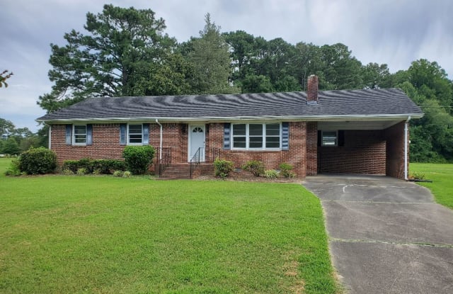 963 Wellfield Road - 963 Wellfield Road, Pasquotank County, NC 27909