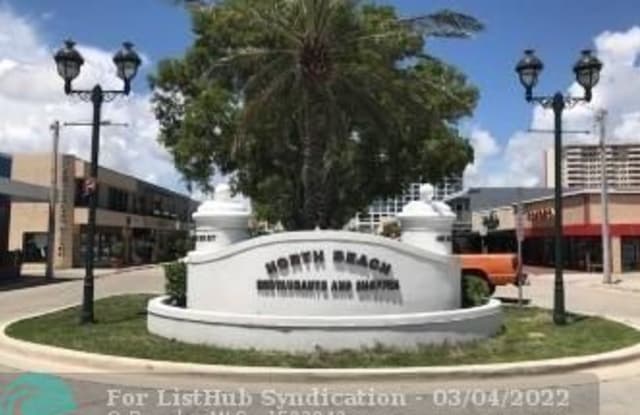 3318 NE 33rd St - 3318 NE 33rd St, Fort Lauderdale, FL 33308