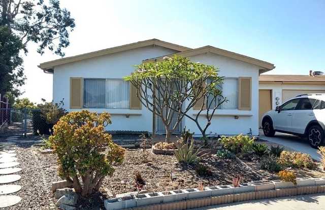 Photo of Oceanside 55+ Costa Serena Community Home for Rent