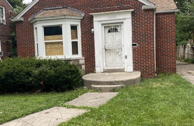 10062 Somerset Avenue - 10062 Somerset Avenue, Detroit, MI 48224