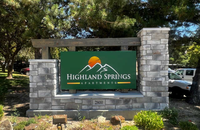 Highland Springs