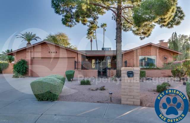 2443 West Via Rialto Circle