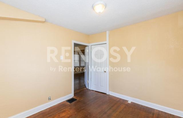 3 bed 1 bath Home