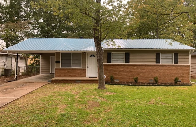 612 Beverly St - 612 Beverly Street, Jacksonville, AR 72076