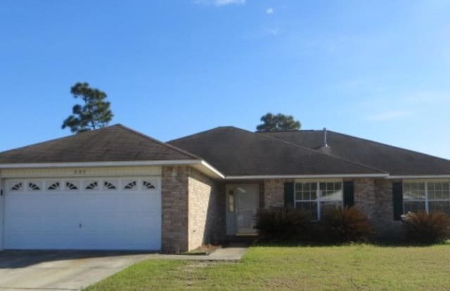 557 BATTEN BLVD - 557 Batten Boulevard, Escambia County, AL 32507