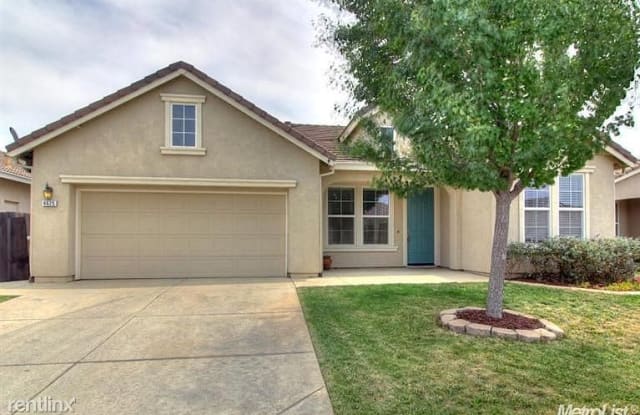 4625 Chamberlin Cir - 4625 Chamberlin Circle, Elk Grove, CA 95757