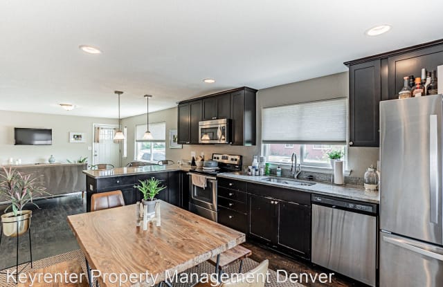 5831 E 33rd Ave - 5831 East 33rd Avenue, Denver, CO 80207