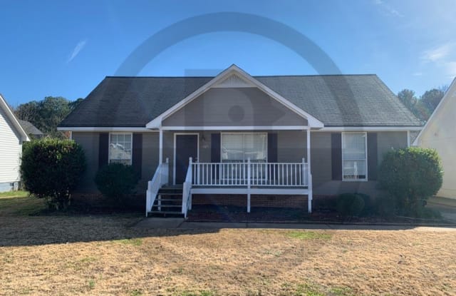 6825 Brittany Pl - 6825 Brittany Place, Pinson, AL 35126