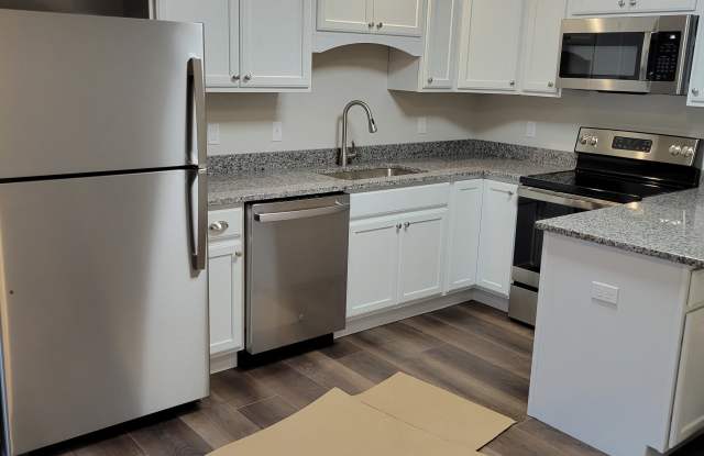 308 East Nesquehoning Street