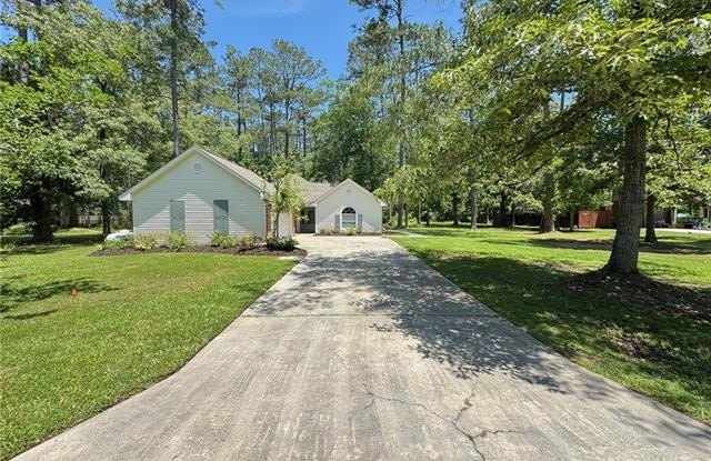 31535 RIVER PINES Drive