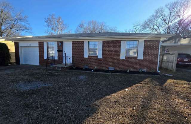 Photo of 1413 Smithwick Drive