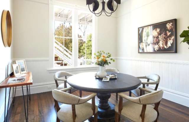 3027 Buchanan Street