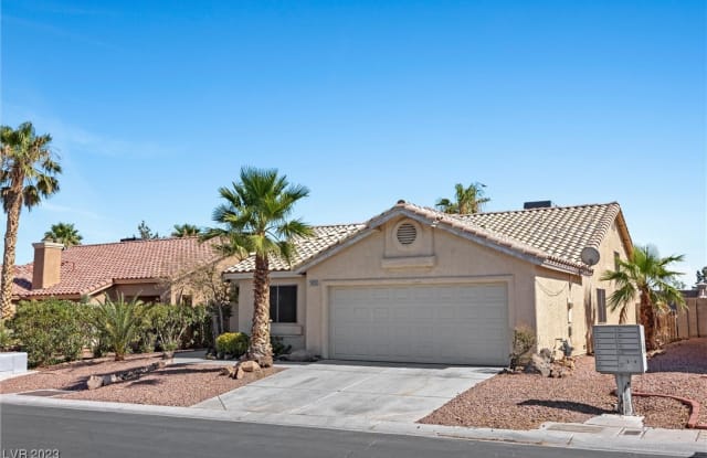 7625 Falconwing Avenue - 7625 West Falcon Wing Avenue, Las Vegas, NV 89131